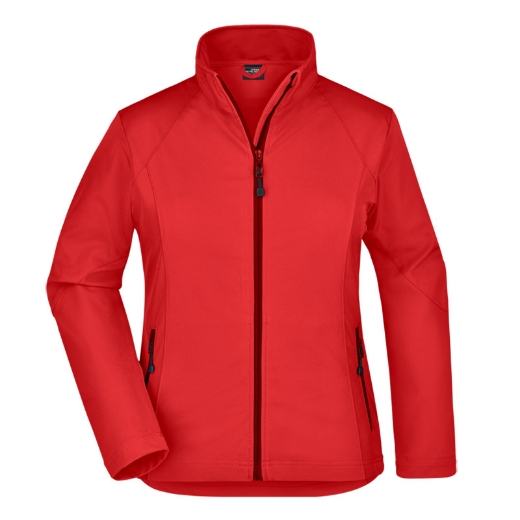 Bild von Damen Softshell Jacke