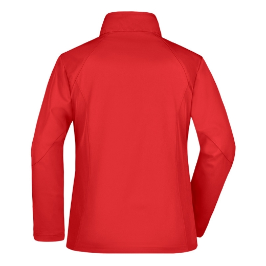 Bild von Damen Softshell Jacke