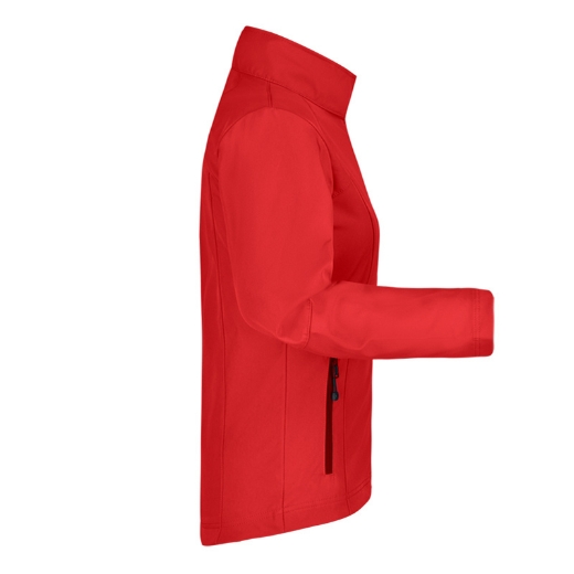 Bild von Damen Softshell Jacke