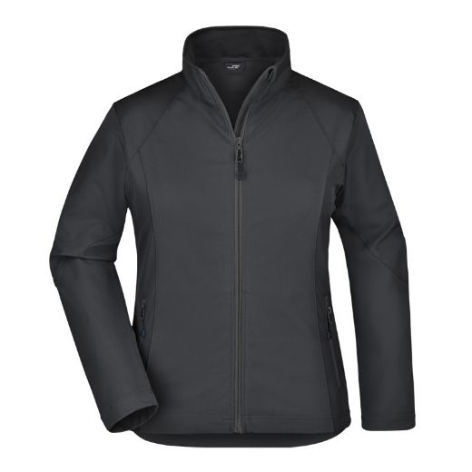 Bild von Damen Softshell Jacke