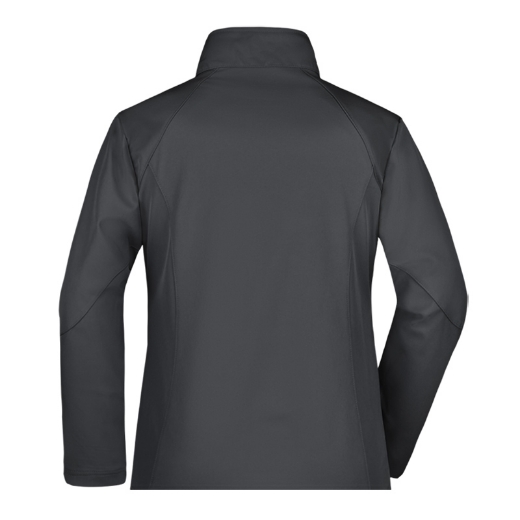 Bild von Damen Softshell Jacke