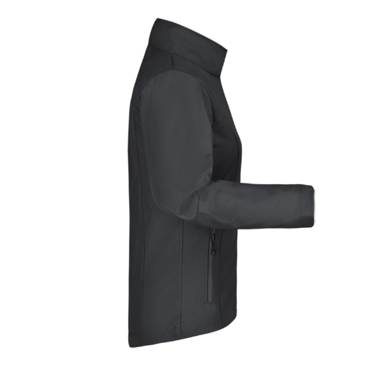 Bild von Damen Softshell Jacke