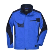 Bild von Workwear Jacke