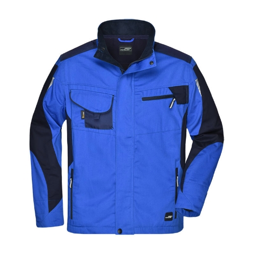 Bild von Workwear Jacke