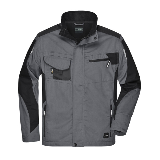 Bild von Workwear Jacke