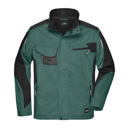 Bild von Workwear Jacke