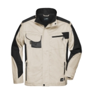 Bild von Workwear Jacke
