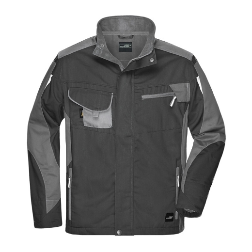 Bild von Workwear Jacke