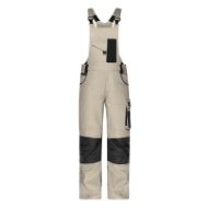 Bild von Workwear Latzhose