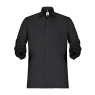 Bild von Olymp Hemd Langarm bügelfrei