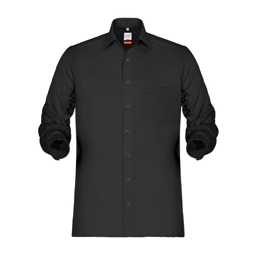 Bild von Olymp Hemd Langarm bügelfrei