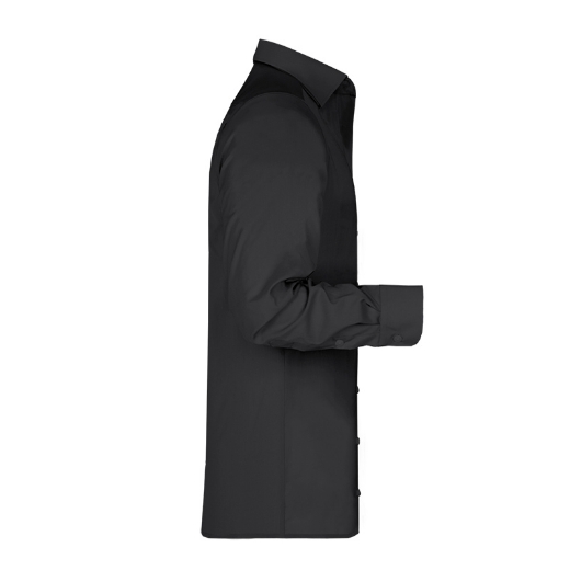 Bild von Olymp Hemd Langarm bügelfrei