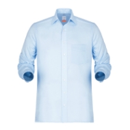 Bild von Olymp Hemd Langarm bügelfrei