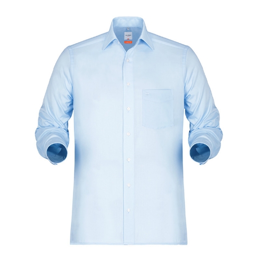 Bild von Olymp Hemd Langarm bügelfrei