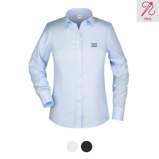 Bild von Olymp Bluse Tendenz langarm