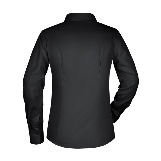 Bild von Olymp Bluse Tendenz langarm