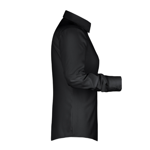 Bild von Olymp Bluse Tendenz langarm