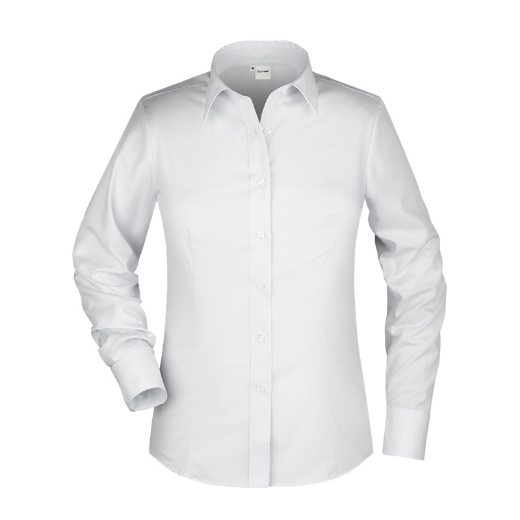 Bild von Olymp Bluse Tendenz langarm