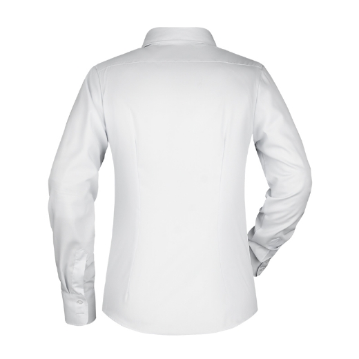 Bild von Olymp Bluse Tendenz langarm