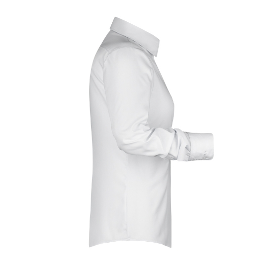 Bild von Olymp Bluse Tendenz langarm